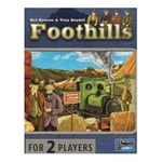 Foothills