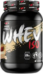 TWP Nutrition Platinum Series All the Whey up ISO Isolate Protein Powder, 26G Pr