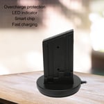 Charging Dock For JoyCon 4 In 1 450mA Charger Stand Station With LED Indicat BGS