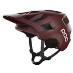POC Kortal - Advanced trail, enduro and all-mountain bike helmet with a highly efficient ventilation design