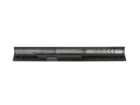 HP - Batteri för bärbar dator (Primärt) - litiumjon - 4-cells - 3000 mAh - för ProBook 450 G3 Notebook, 455 G3 Notebook, 470 G3 Notebook