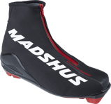 Madshus Race Pro Classic Maastohiihtomonot BLACK/WHITE 43 unisex