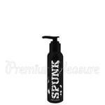 SPUNK Hybrid Lubricant Silicone & Water based lube Premium white creamy sex gel
