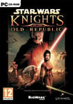 Star Wars: Knights Of The Old Republic Pc