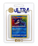 Kyogre 21 72 Holo Magnifique - Ultraboost X Epée Et Bouclier 4 5 Destinées Radieuses - Coffret De 10 Cartes Pokémon Françaises