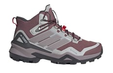 Adidas Terrex Skychaser Mid GTX Women Quicri/Prlofi/Gretwo-Aedv UK7/EU 40 2/3 - Fri frakt