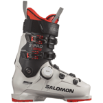 Salomon S/Pro Supra Boa 120 alpinstøvler 23/24 Gray Aurora/Black/Red 27 / 27,5 md 2023