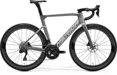 Merida Merida Reacto 6000  | Gunmetal Grey/Silver
