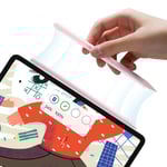 Baseus Smooth Active iPad Stylus Penna - Rosa
