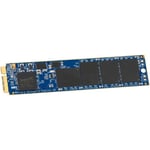 OWC barrette SSD Aura Pro 6G 250 Go MacBook Air 2012