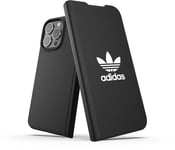 Adidas OR New Basics Booklet Case (iPhone 13 Pro)
