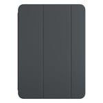 Apple Smart Folio pour iPad Pro 11 Pouces (M4) - Noir ​​​​​​​