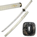 Samurai Sword - Samurajsvärd
