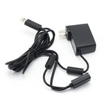 AC Adapter Charger Power Supply For Microsoft Xbox 360 Kinect Sensor 3Z