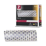 Paulmann 79855 Strips LED MaxLED 250 5 m Blanc chaud IP20 incl. Strips 1x20 watts strip bande lumineuse 2700 K