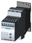 Siemens Sirius soft starter size s00 3rw3018-1bb04