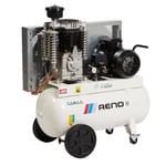 Reno Professionell Kompressor (670/90 - 5,5 HK)