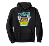 Scooby Doo Mystery Machine Pullover Hoodie