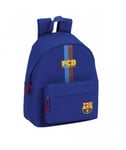 Barcelona FC Backpack L Schoolbag Barcelona Fcb 32 x 40 X 14 CM Backpack 270781