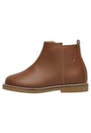 Naturino Dasie Bottines, Light Brown, 27 EU