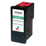 PG540XL CL541XL Pack of 2 Ink Cartridges Compatible with Canon 5222B005 / 5225B005, 5226B005 / 5227B005, Shows Ink Level