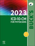 Buck&#039;s 2023 ICD-10-CM for Physicians