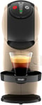 Nescafe Dolce Gusto Genio S kapselmaskin EDG226.BG (beige)