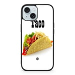 iPhone 15 Skal - Taco