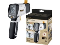 Laserliner Condensespot Plus Infraröd Termometer