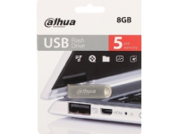 Pendrive Dahua Technology Pendrive 8GB DAHUA USB-U106-20-8GB
