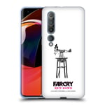 OFFICIAL FAR CRY NEW DAWN GRAPHIC IMAGES SOFT GEL CASE FOR XIAOMI PHONES
