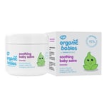 Organic Babies by Green People Soothing Baby Salve - 100ml