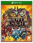 Shovel Knight: Treasure Trove - Nintendo Switch, New Video Games