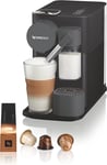 De'Longhi Lattissima One Evo Automatic Coffee Maker, Single-Serve Capsule Coffee