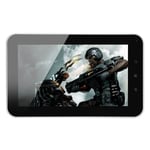 Tablette Tactile Android Full HD 7 Pouces Caméra Wifi 40 Go YONIS