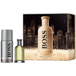 Hugo Boss - Bottled EDT 50 ml + Deo Spray 150 Giftset