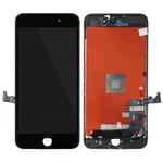 iPhone 7 Plus LCD Skärm med Display (SC) AAA Premium - Svart