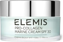 ELEMIS Pro-Collagen Marine Cream: Ultimate Anti-Wrinkle Moisturizer for Smooth