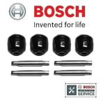 BOSCH Genuine Roller (To Fit:  Bosch EasyVac 12 ) (1619PA7502)