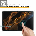 TECHGEAR TEMPERED GLASS Screen Protector For Samsung Tab S9 Ultra X910 / X916