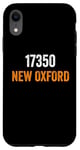 iPhone XR 17350 New Oxford Zip Code, Moving to 17350 New Oxford Case