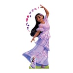 Isabela From Encanto Cardboard Cutout Official Disney Standee with FREE Mini