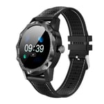 Colmi Sky 1 Smart Watch Ip68 Waterproof Activity Fitness Tracker White
