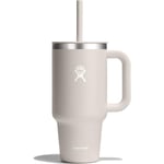 Hydro Flask All Around Travel Tumbler 32oz (946ml) Oat