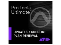 Avid Pro Tools Ultimate ...