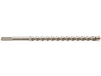 Metabo 623331000, Rotasjons hammer, For murverk, Høyrehåndsrotasjon, 2,5 cm, 92 cm, Betong, Murverk, Naturstein