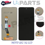 For Motorola Moto G62 5G XT2223-2 Touch Screen Digitizer LCD Display Assembly