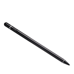 Tablet Stylus Penna 5V 0.2A Hög Noggrannhet Flexibel Universell Pekskärmspenna för Tablet PC Telefon Svart