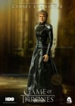 Cersei Lannister 1/6 action figure Game of Thrones Series by Three Zero