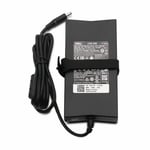 Genuine 19.5V Dell XPS 15 9570 06TTY6 6TTY6 450-AGNQ 0KR0P Adapter Charger 130W